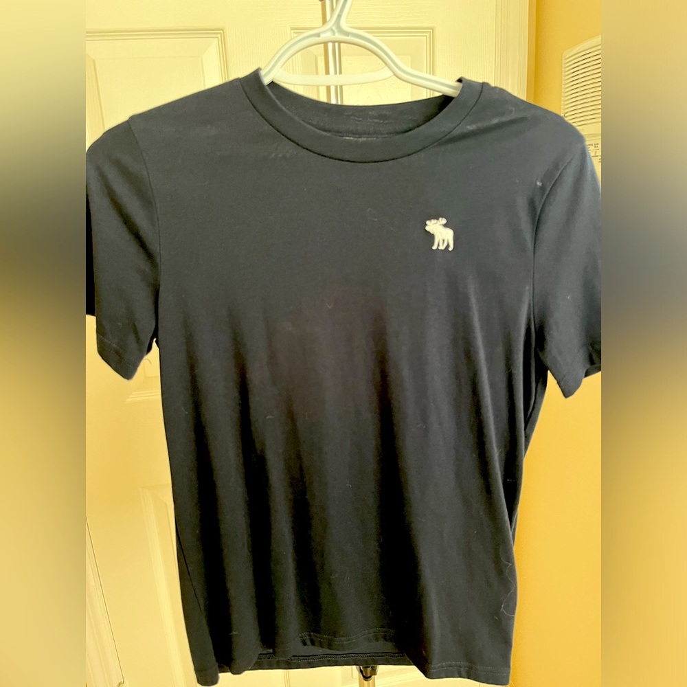 abercrombie and kids tshirt